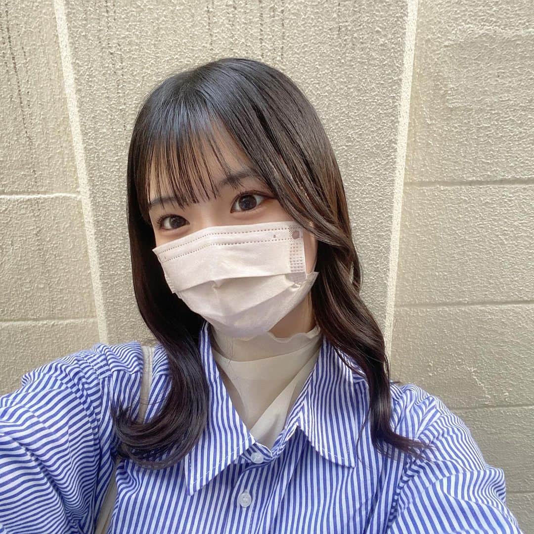 田中千織のインスタグラム