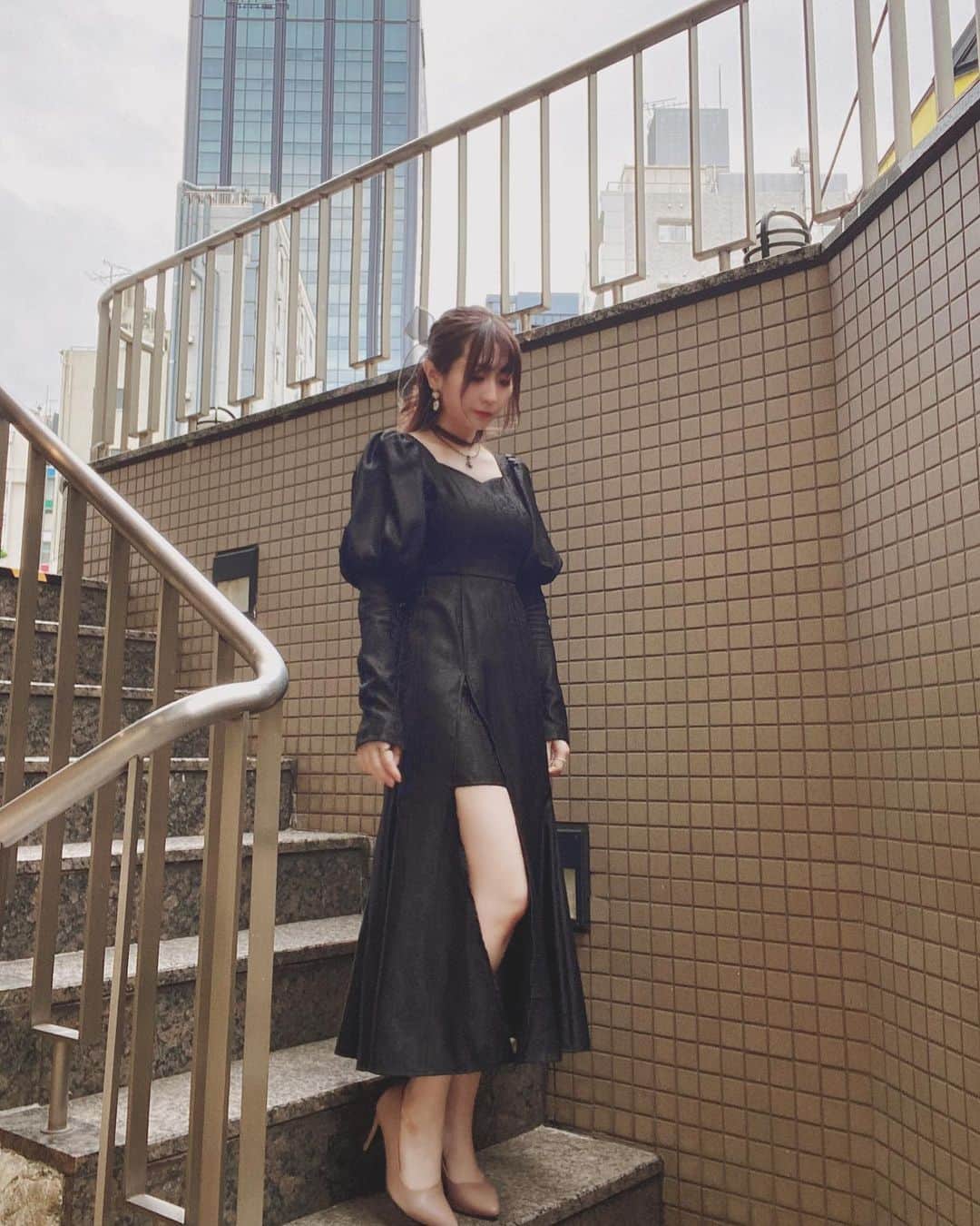 新矢皐月のグルメインスタ