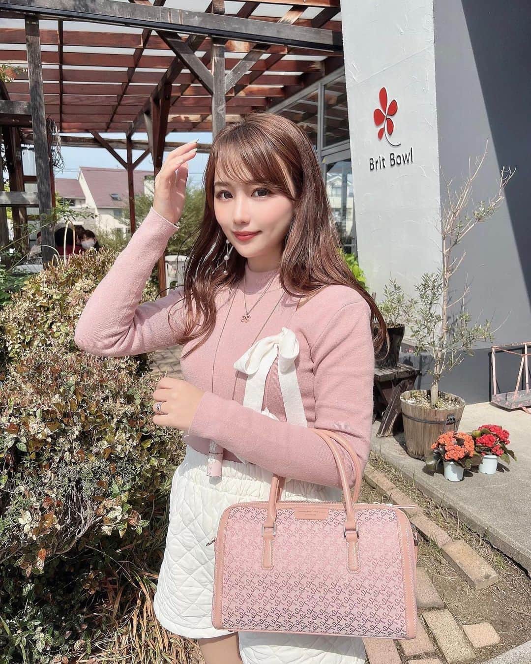 加藤里奈のグルメインスタ