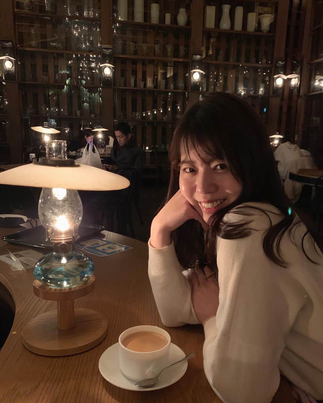 林莉世のインスタグラム