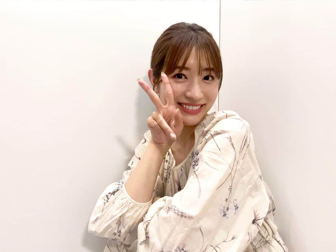 北川彩 北川彩さんのインスタグラム写真 - (北川彩Instagram)「. 【お知らせ】  2016〜2018年にアシスタントを務めた浦和レッズ応援番組「REDS TV GGR」  5月6日(金)の放送で1000回目を迎えるということで、それを記念したスペシャル番組に出演させていただくことが決まりました ...
