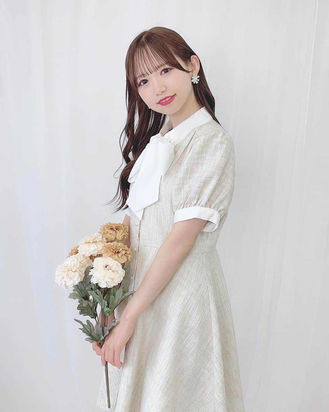 畑美紗起のインスタグラム：「みんなーっ！おやすみ🌛」