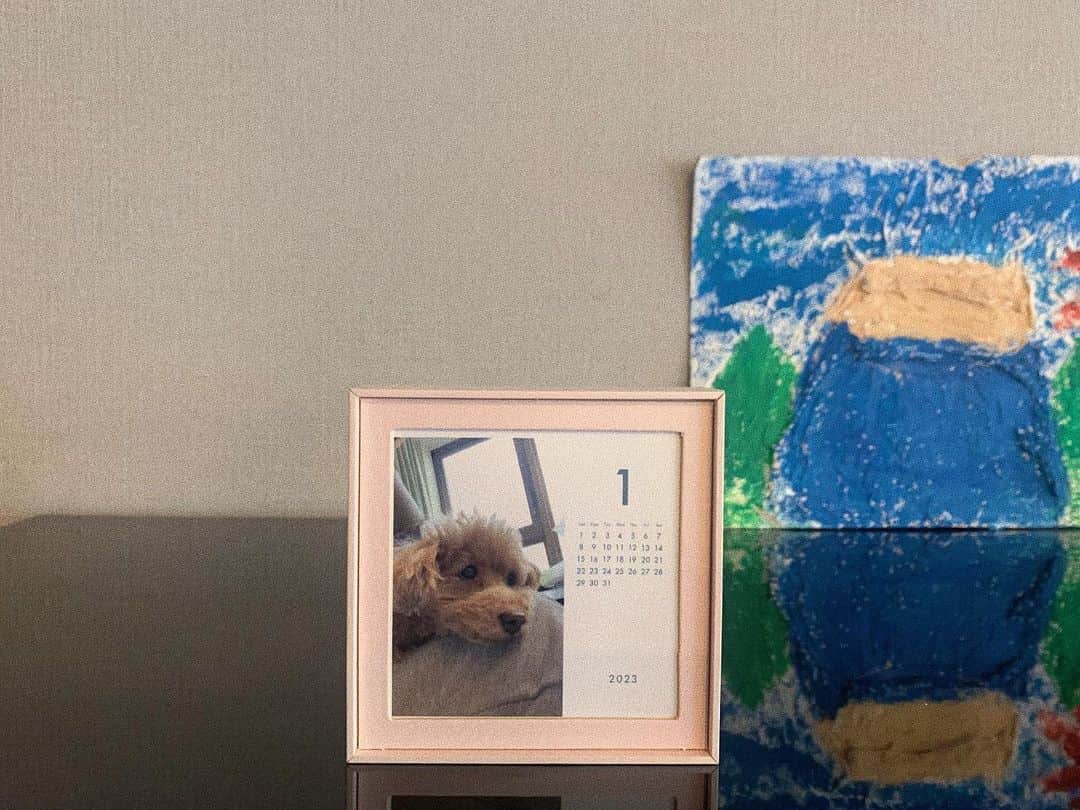 松本明子のインスタグラム