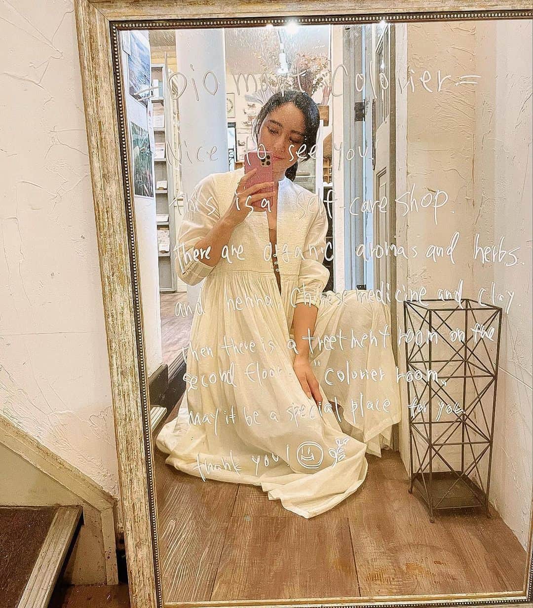 東美樹のインスタグラム