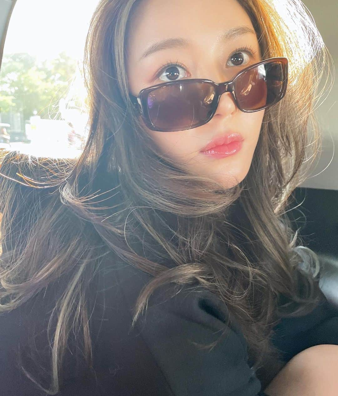 イ・ダインさんのインスタグラム写真 - (イ・ダインInstagram)「𝒹𝓇𝑒𝒶𝓂𝑒𝓇」4月23日 10時46分 - xx__dain