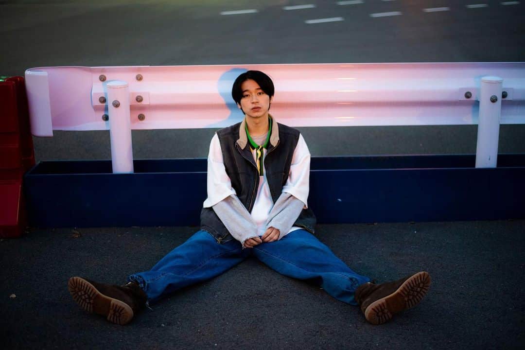 宮田秀道のインスタグラム：「📸 @muuumbrella0905」