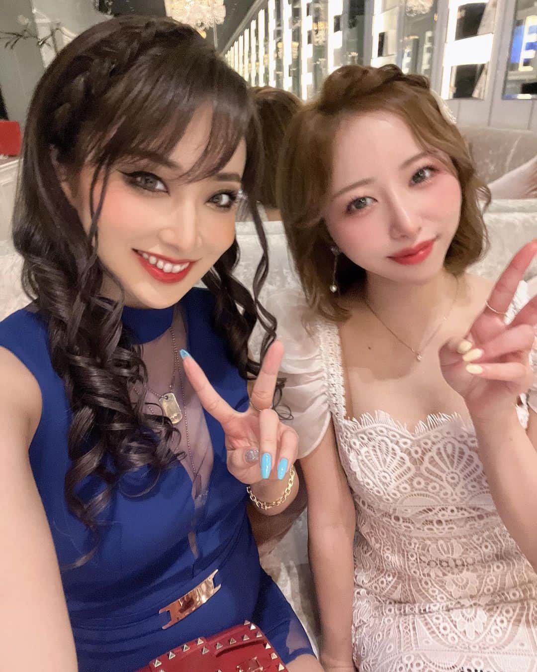 雅まことのインスタグラム