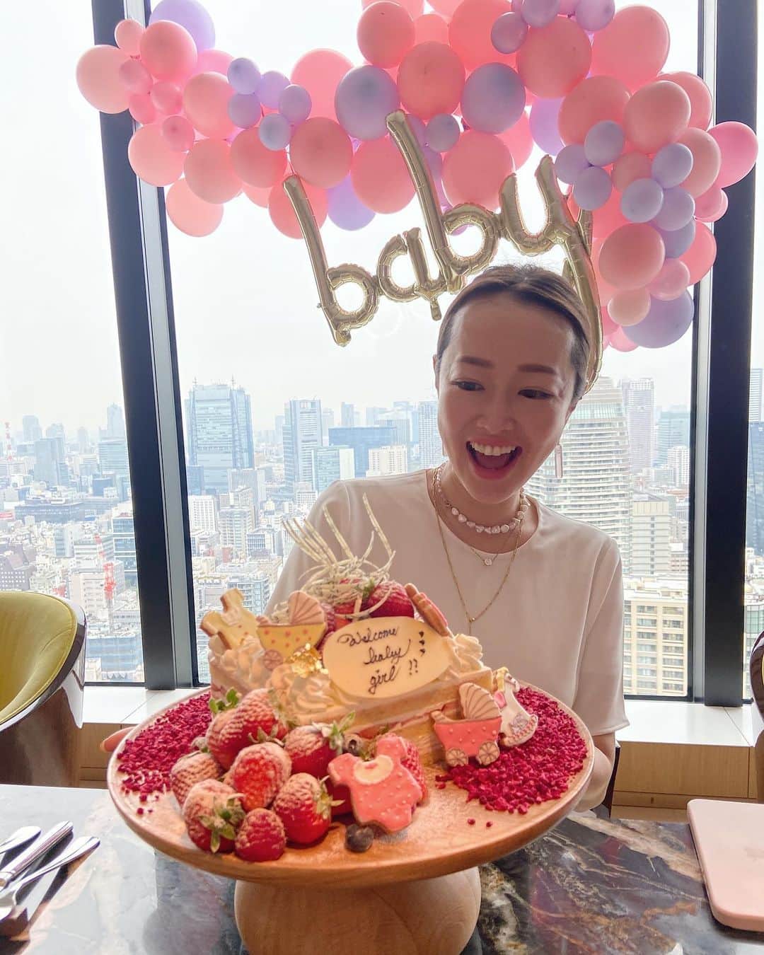 翁安芸のインスタグラム