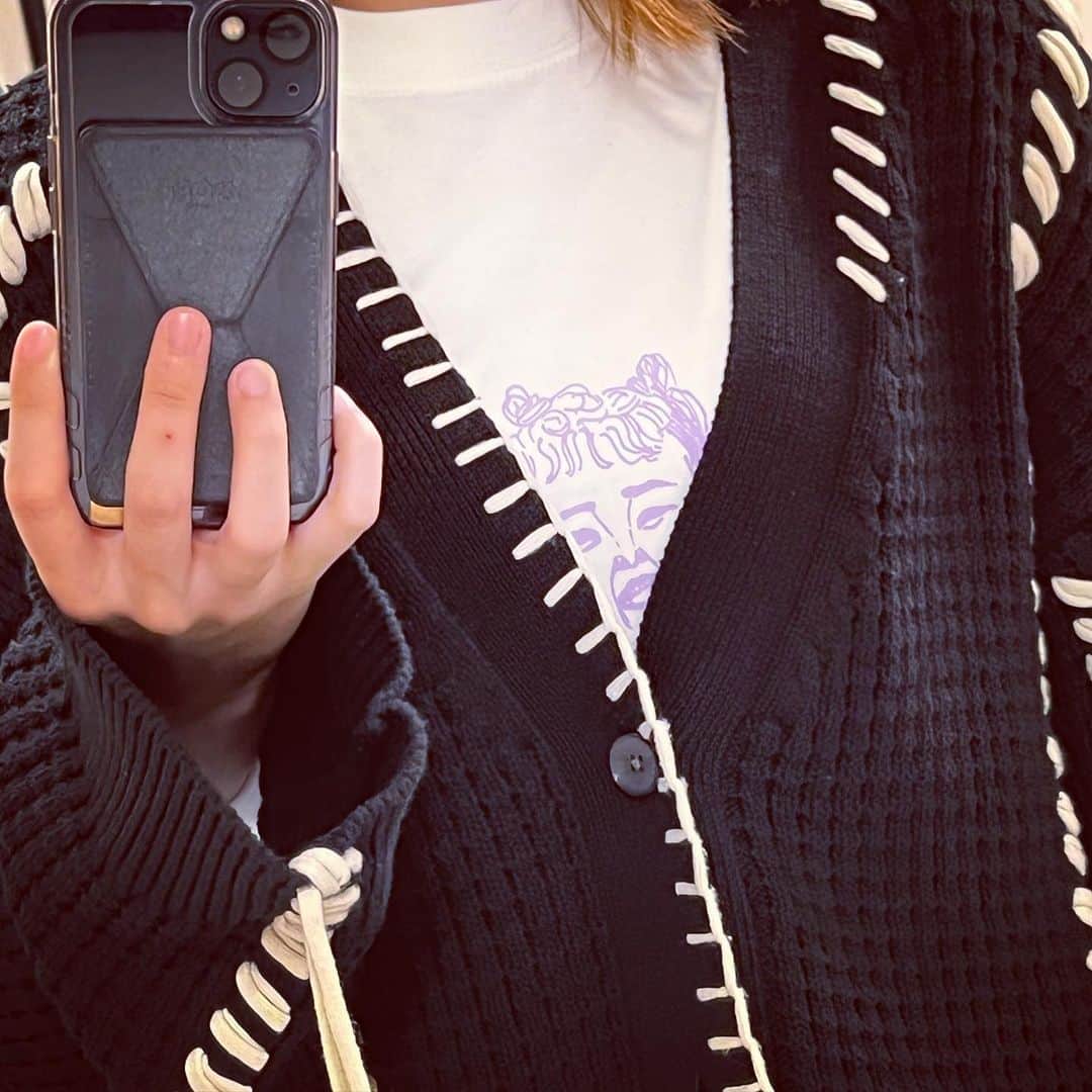 のインスタグラム：「内弁慶」