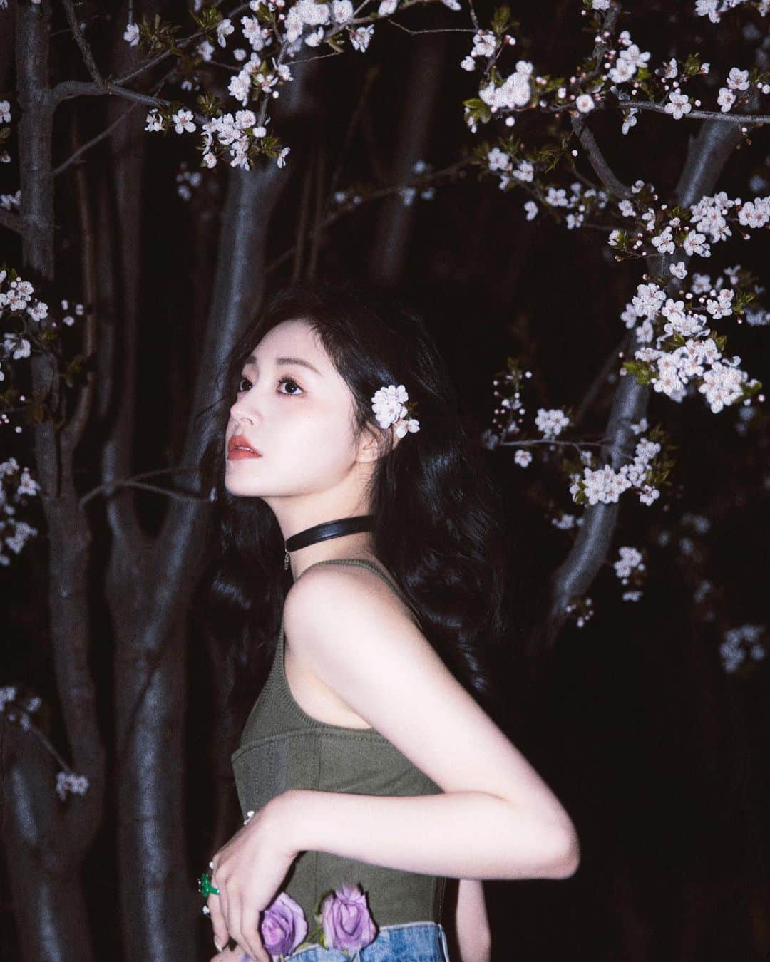 チュ・ギョルギョンさんのインスタグラム写真 - (チュ・ギョルギョンInstagram)4月23日 19時21分 - zhou_jieqiong1216