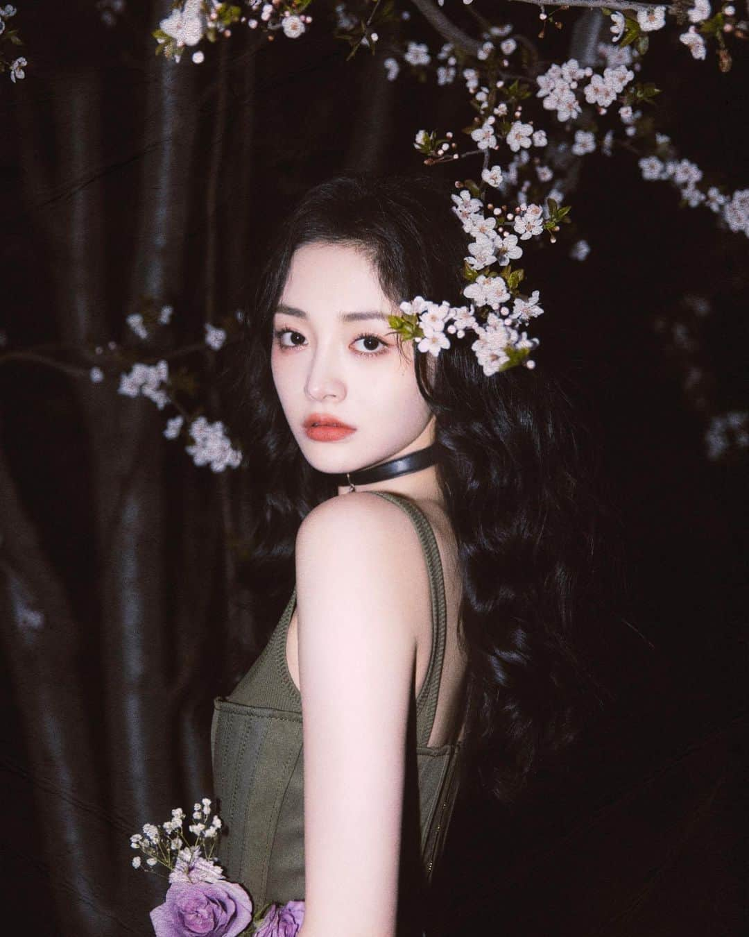 チュ・ギョルギョンさんのインスタグラム写真 - (チュ・ギョルギョンInstagram)4月23日 19時21分 - zhou_jieqiong1216