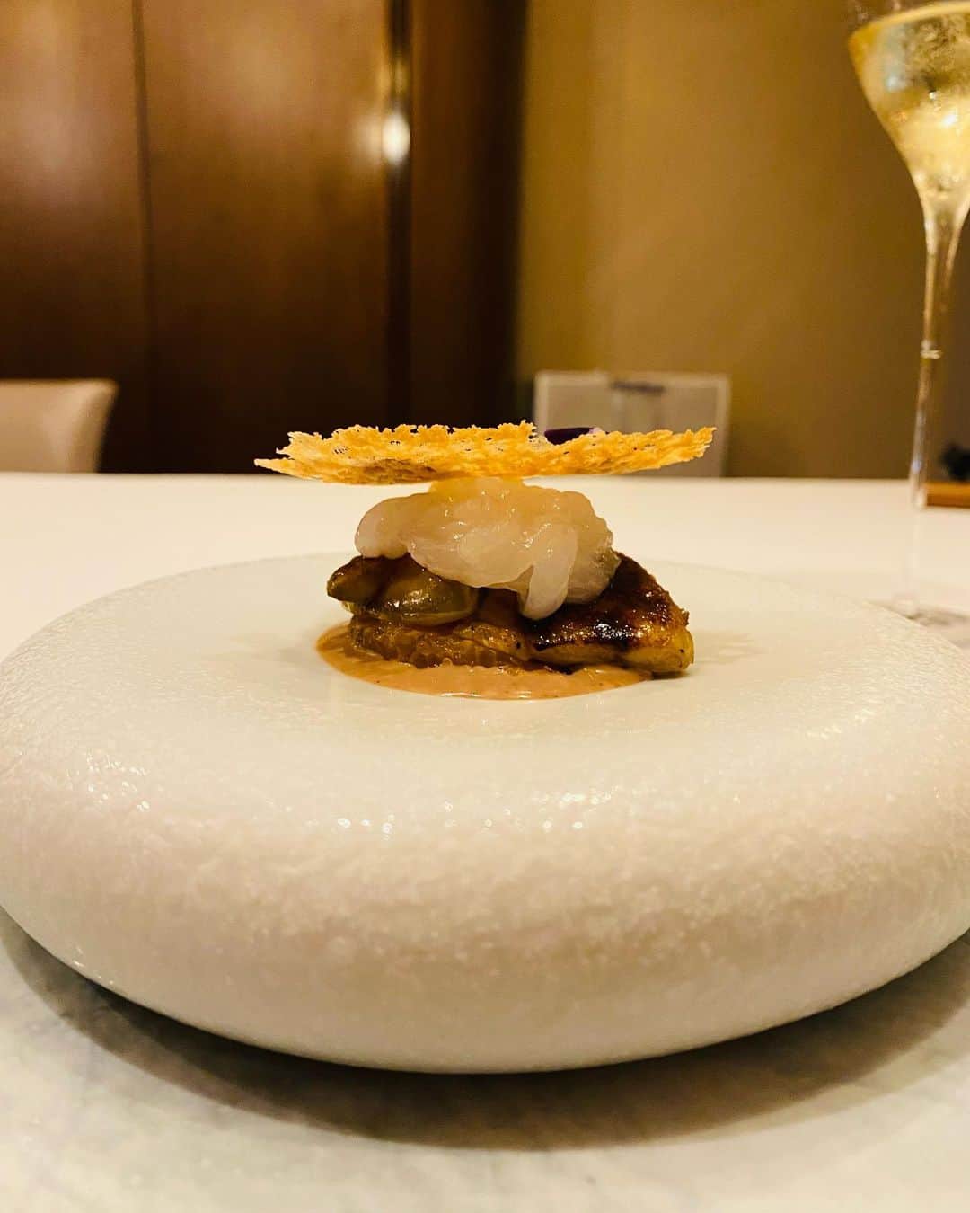 平野美宇のグルメインスタ