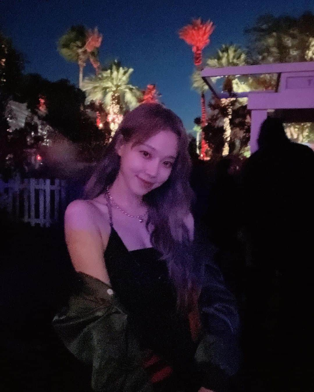 aespaさんのインスタグラム写真 - (aespaInstagram)「D-1 COACHELLA winter☃️🔥  #aespa #WINTER #aespaCoachella」4月23日 20時25分 - aespa_official