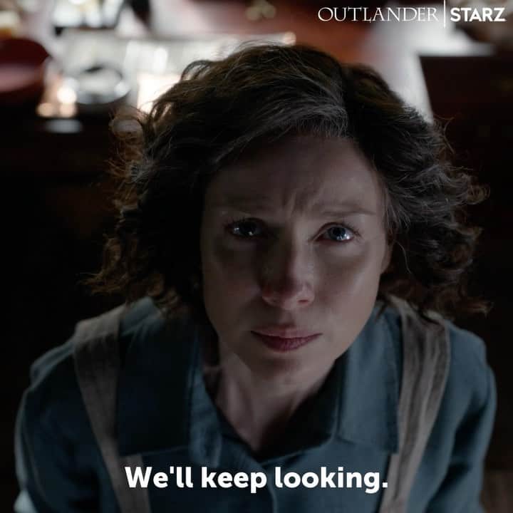 カトリナ･バルフのインスタグラム：「We’re back!!!!! Ep 7 this weekend …. @outlander_starz @sptv」