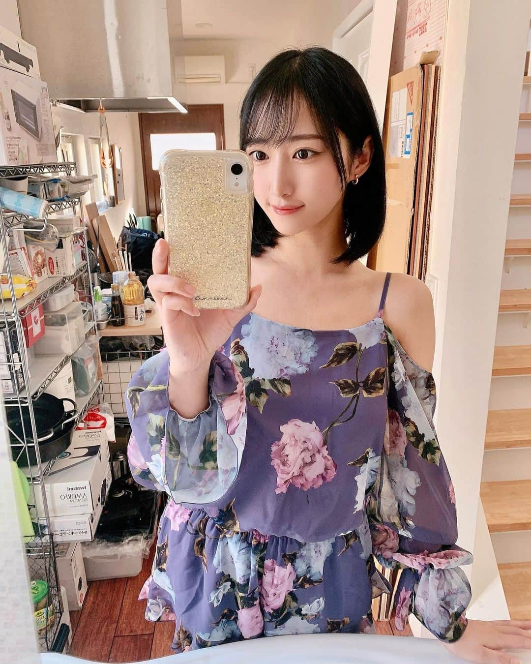 川瀬もえのインスタグラム