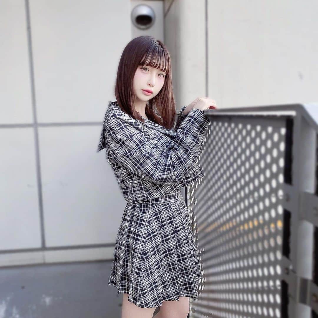 宮内凛さんのインスタグラム写真 - (宮内凛Instagram)「. . 隣にいてくれますか？」4月23日 21時13分 - miyauchi_rin