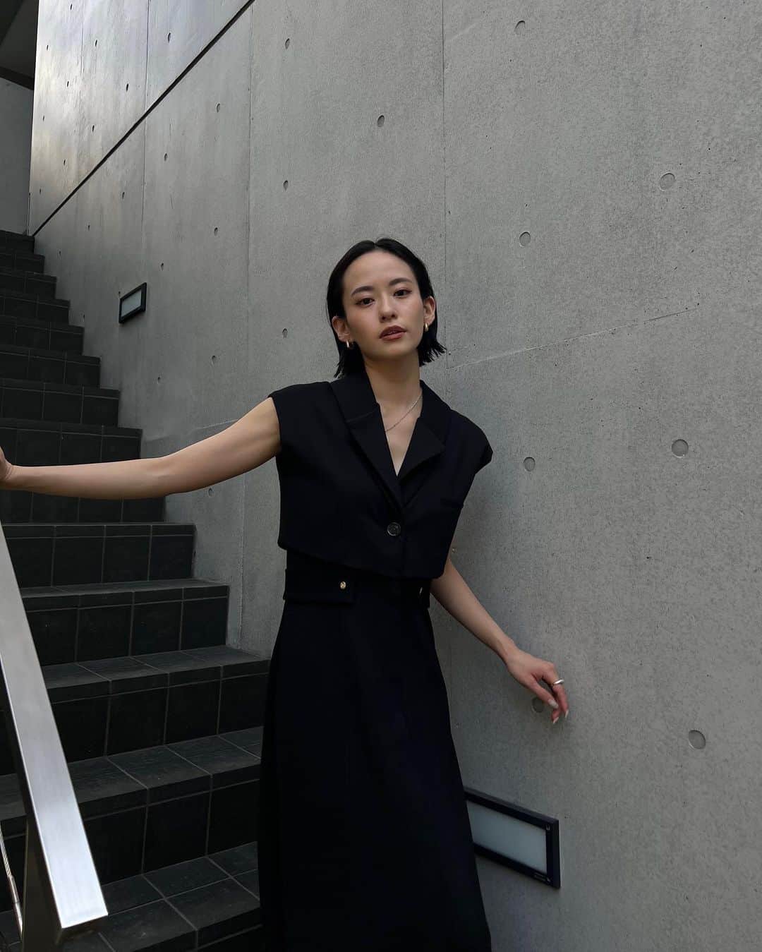 関本香里のインスタグラム