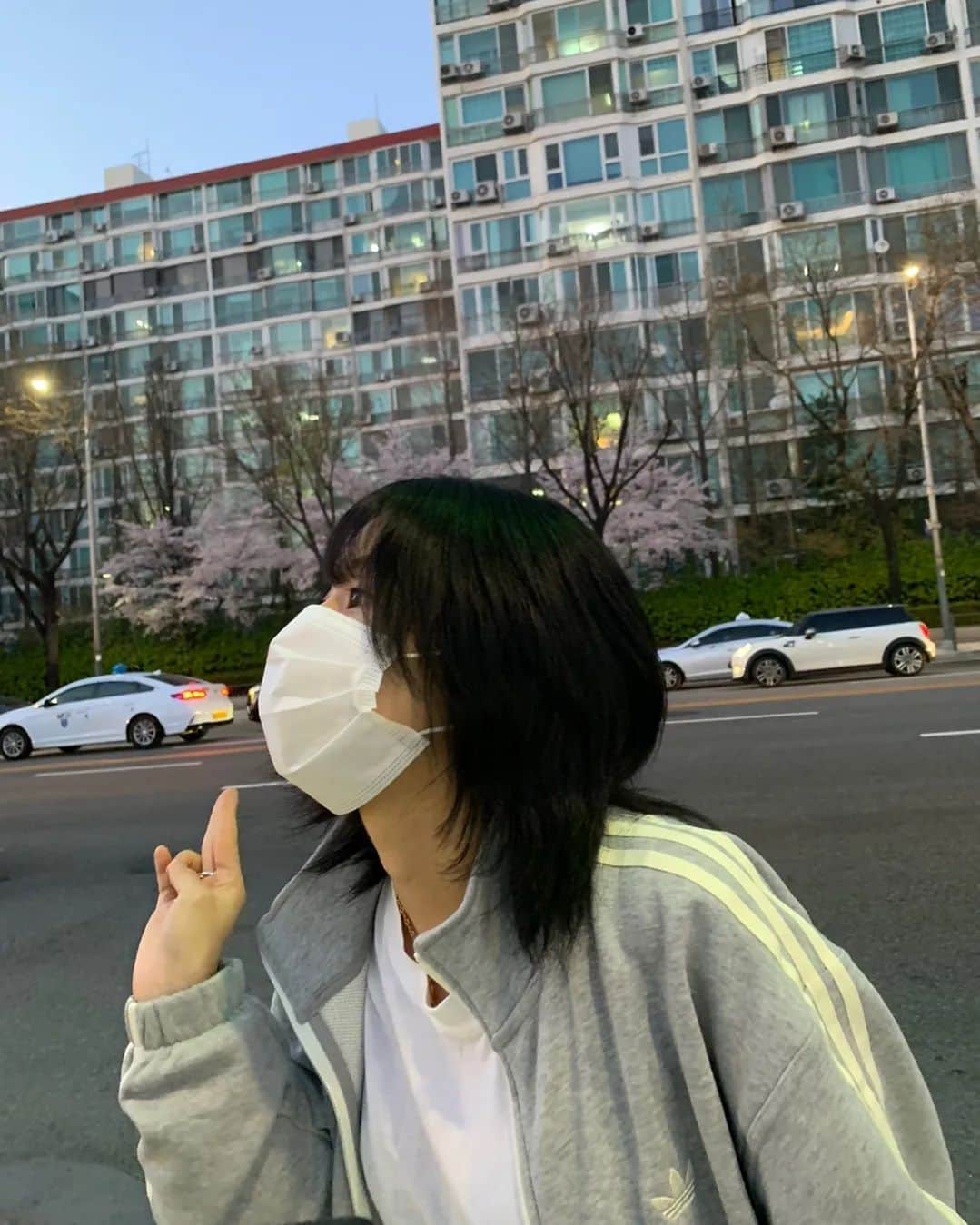 TWICEさんのインスタグラム写真 - (TWICEInstagram)「우리 챙 생일 축하한다앙🫶🫠」4月23日 21時24分 - twicetagram
