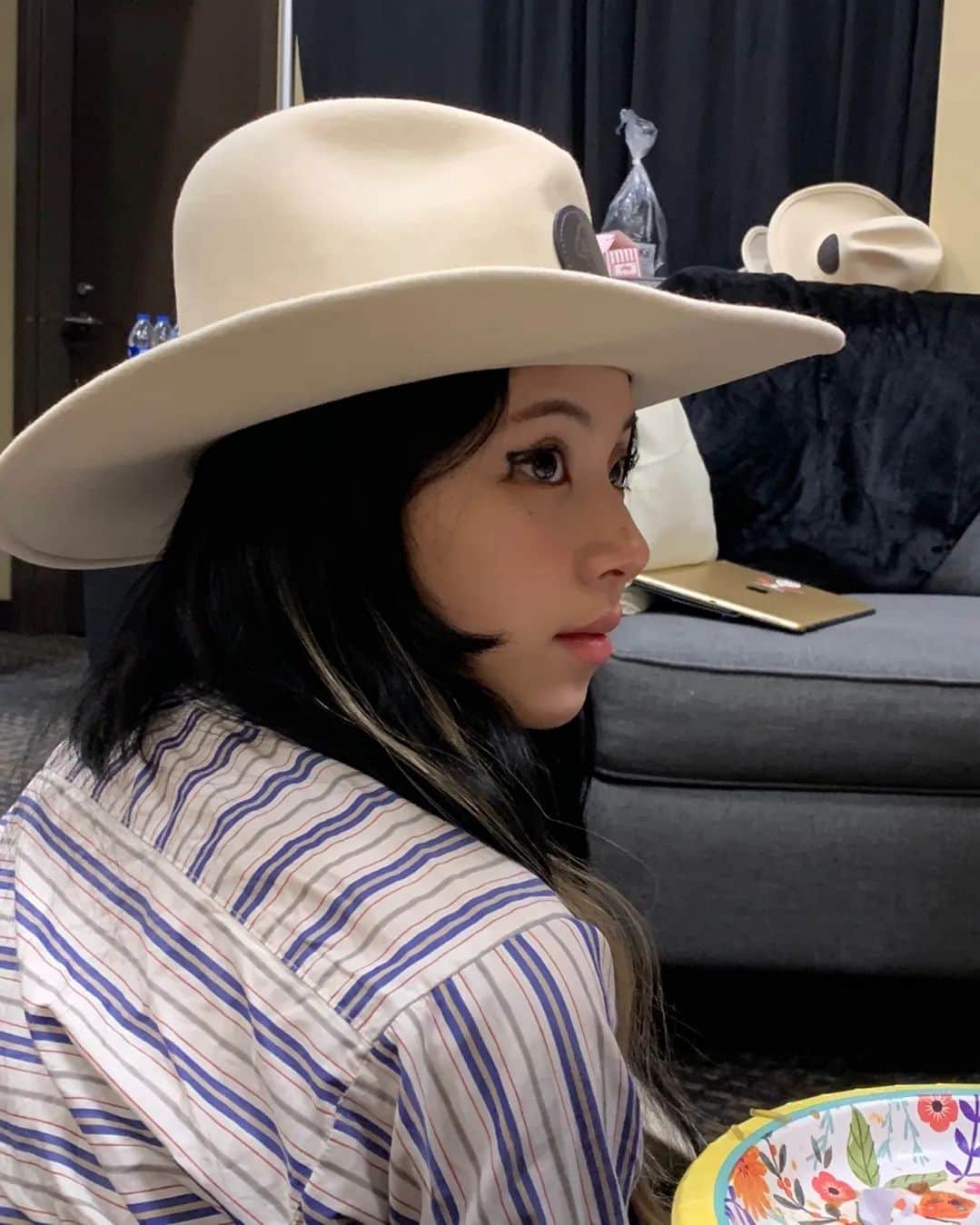 TWICEさんのインスタグラム写真 - (TWICEInstagram)「우리 챙 생일 축하한다앙🫶🫠」4月23日 21時24分 - twicetagram