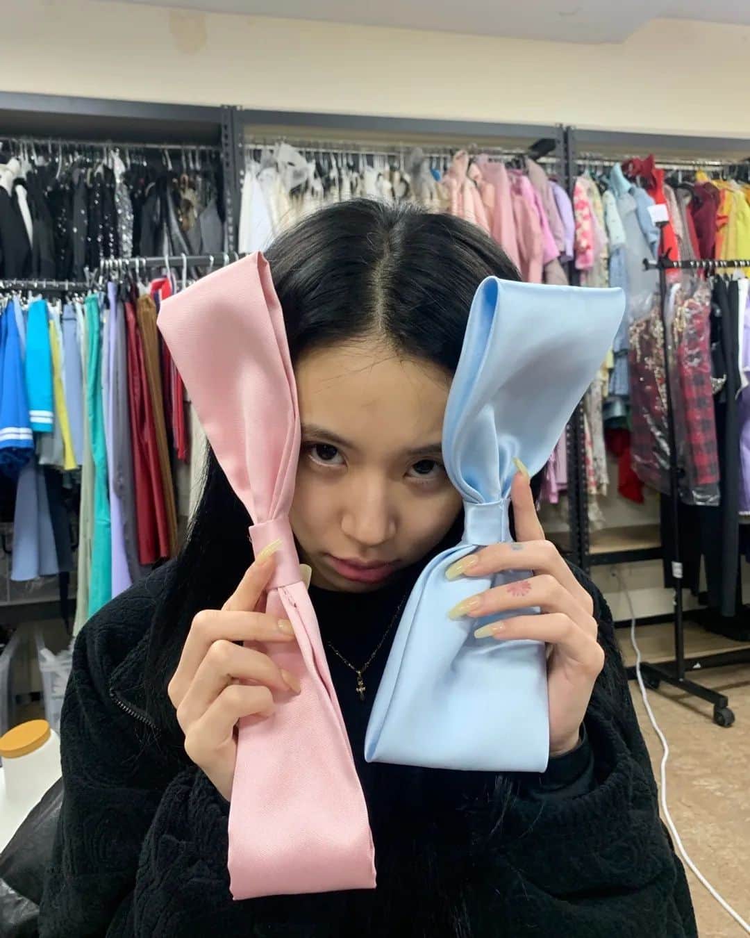 TWICEさんのインスタグラム写真 - (TWICEInstagram)「우리 챙 생일 축하한다앙🫶🫠」4月23日 21時24分 - twicetagram