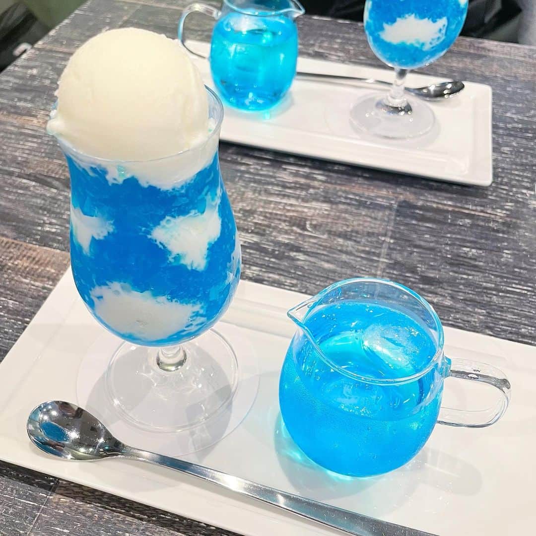 樋口なづなのグルメインスタ