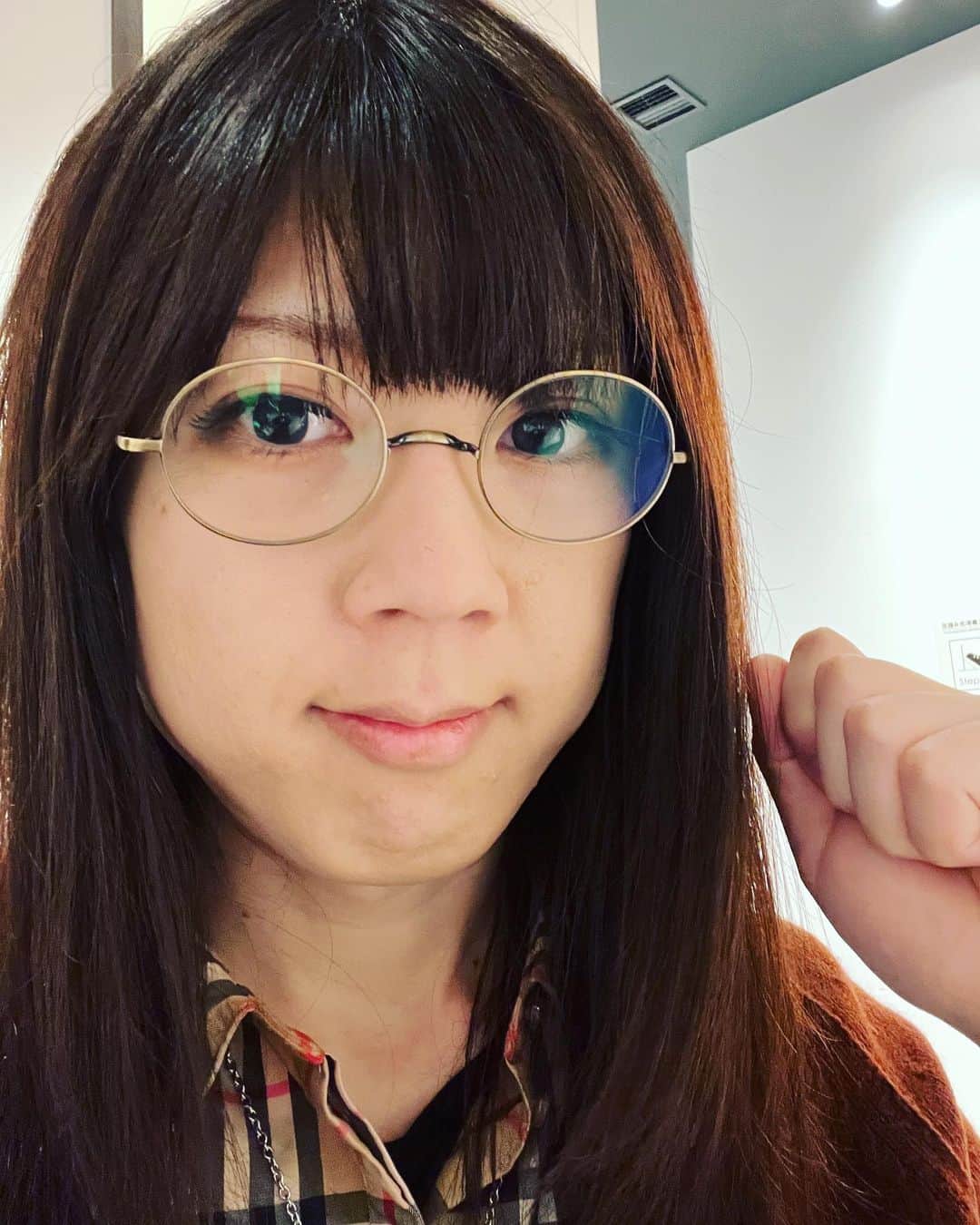 のインスタグラム：「和楽器バンドYouTubeLiveありがとう！ 楽しめましたか？ これからもバイトせずに音楽するぞ。笑 改めて八周年ありがとう。 #和楽器バンド　#亜沙　#日本武道館」