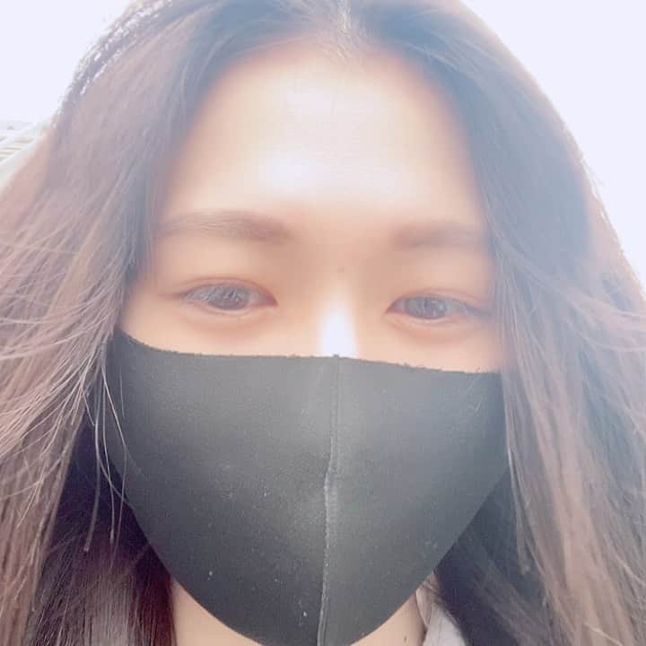 柊みずほのインスタグラム：「でこだし どう？？」