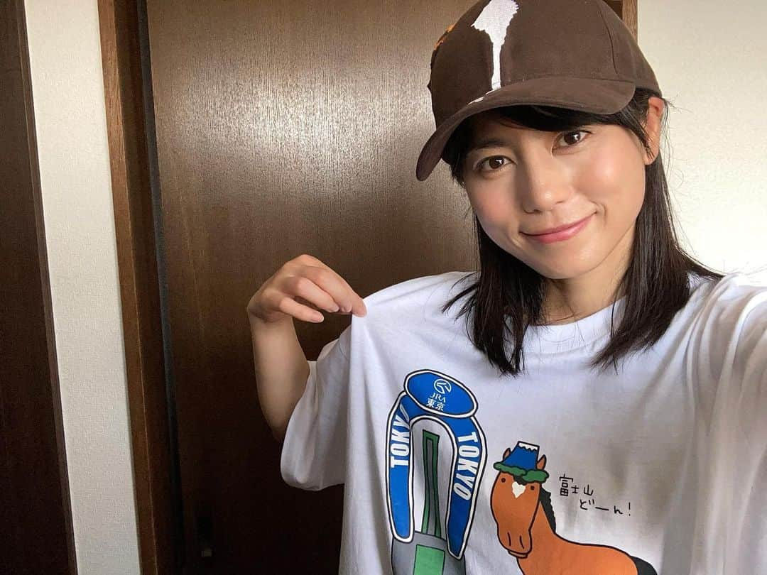 芳野友美のインスタグラム