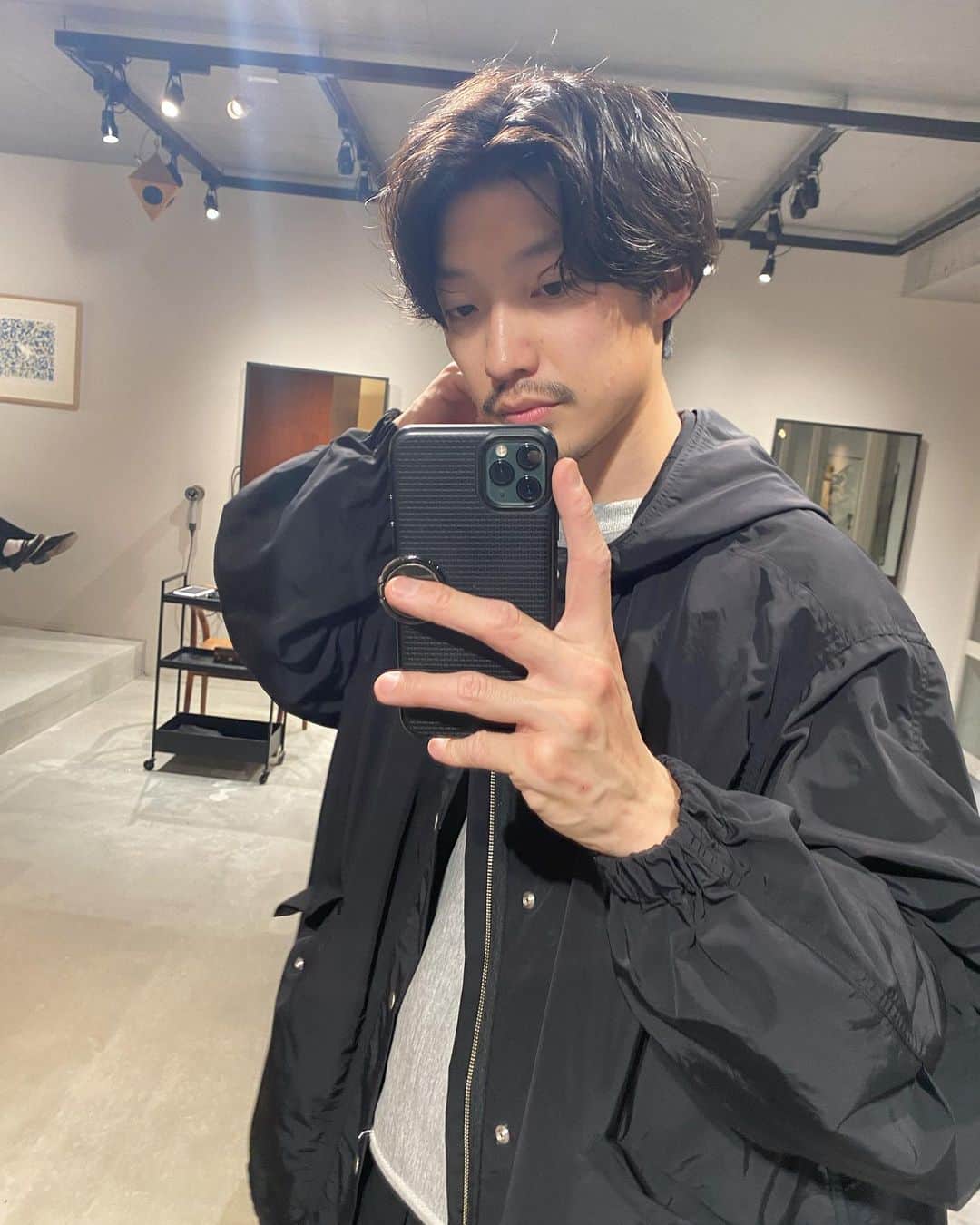 並木一樹のインスタグラム
