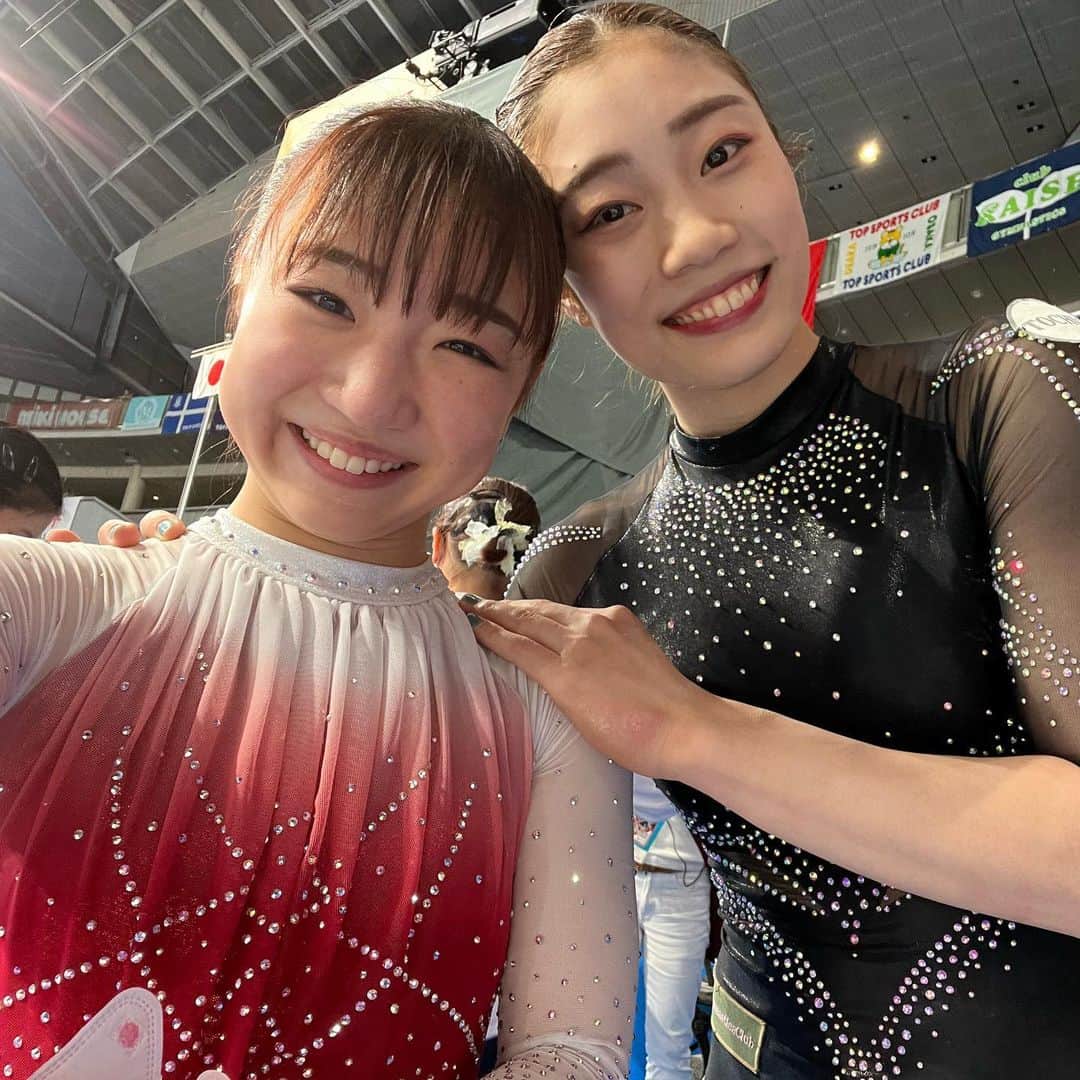 寺本明日香のインスタグラム：「♥️fav pics 2  w/ @yuki_gym_smile    @nozomu_moley_morioka    @kenzoshirai    @tanakakazuhito166」