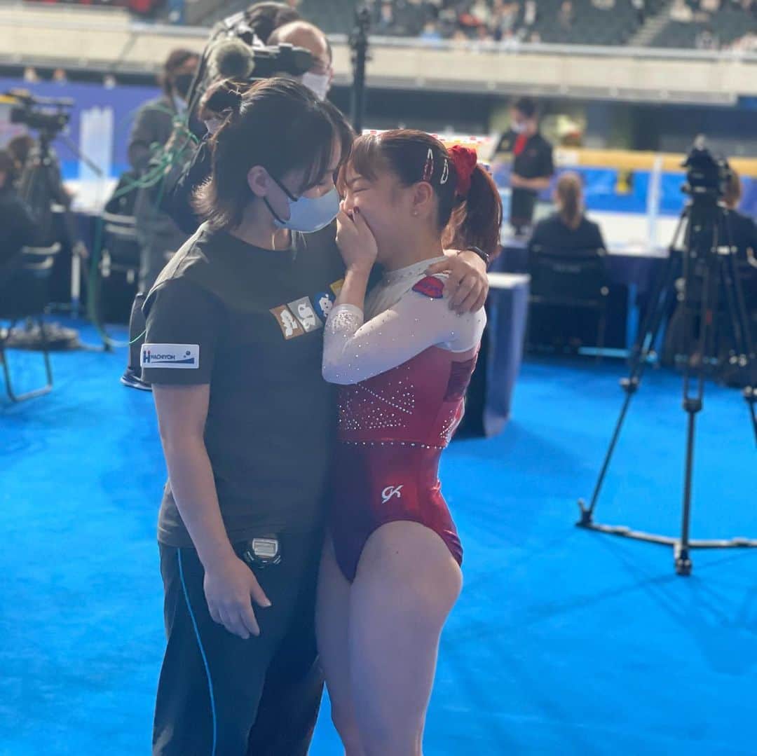 寺本明日香のインスタグラム：「♥️fav pics3 w/ @mai___murakami」