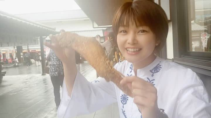 内村麻美のインスタグラム