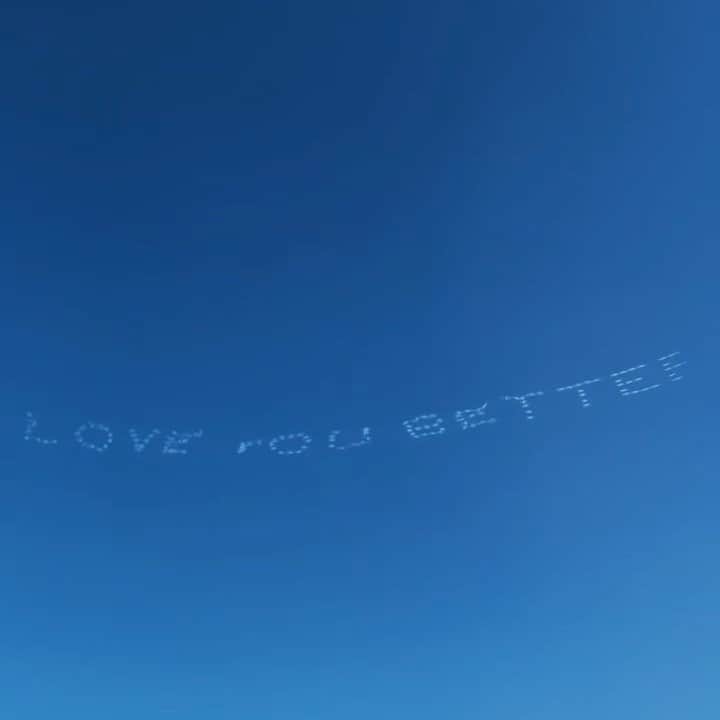 ジョニー・オーランドのインスタグラム：「COACHELLA, SOMEONE WILL LOVE YOU BETTER.」