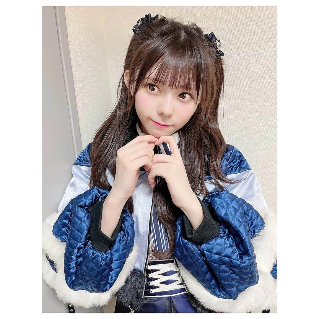 のインスタグラム：「・ ・ 本日は、TOKYO GIRLS GIRLSに出演させて頂きました🤤🫶   ラスアイはトップバッターでした！！ 朝早くからたくさんの方が来てくださって、嬉しかったです🥺 配信で見てくれた方もありがとうございました💓 ・ ・ #大森莉緒 #おーりお #おりおんず #ラストアイドル #ハーフツイン  #アイドル #衣装 #ınstagood #instapic #good #twintail #패션 #코디 #오늘의코디 #오늘의패션 #전신샷 #코디스타그램 #옷 #좋아요반사 #셀카」
