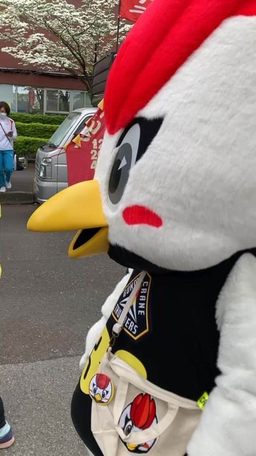 群馬クレインサンダーズのインスタグラム：「OTAマルシェ紹介‼️」