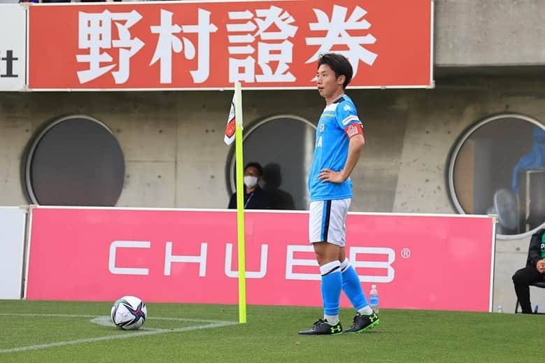 のインスタグラム：「ルヴァン東京戦応援ありがとうございました！ ナイス勝利💪  #jubilo」