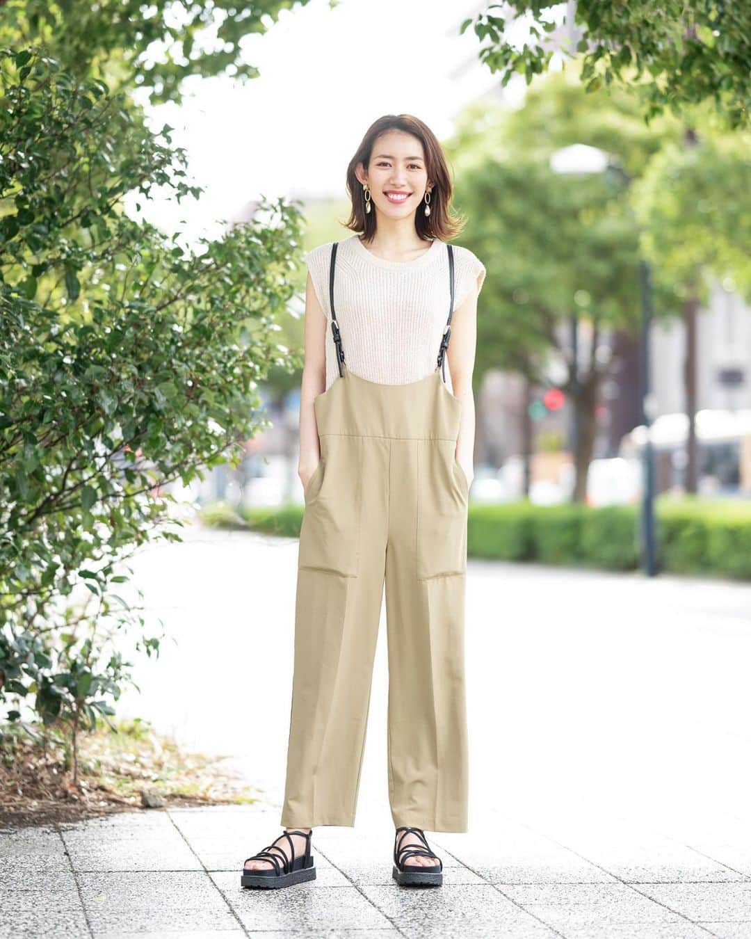 伊藤由佳のインスタグラム