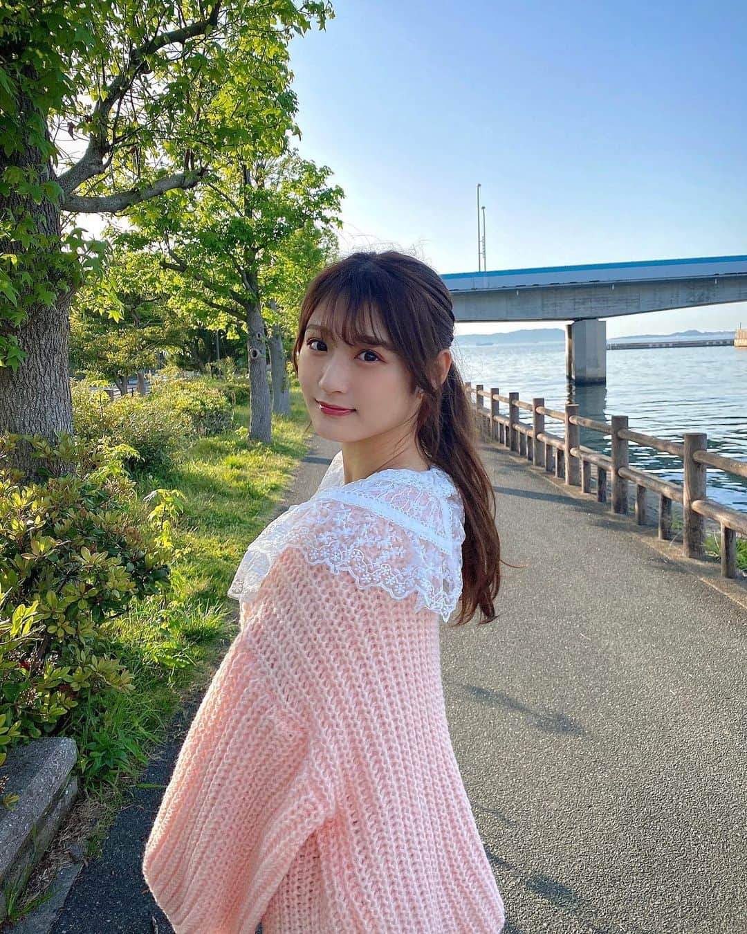 宮崎想乃のインスタグラム