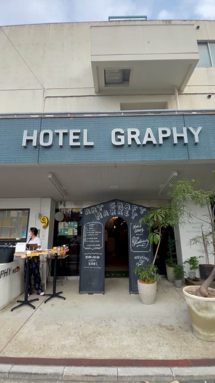 hotelgraphynezuのインスタグラム