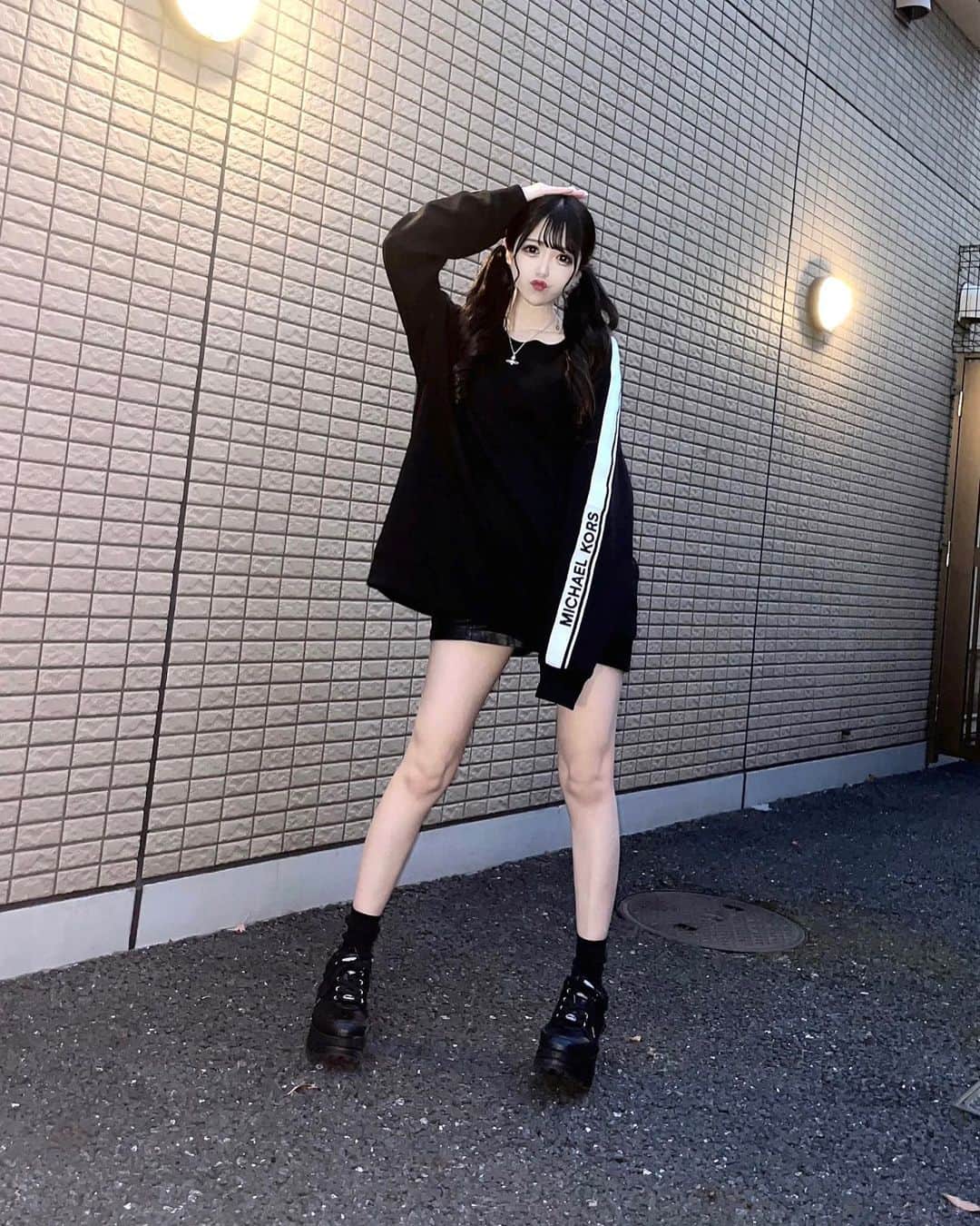 田口未彩のインスタグラム：「❤︎」