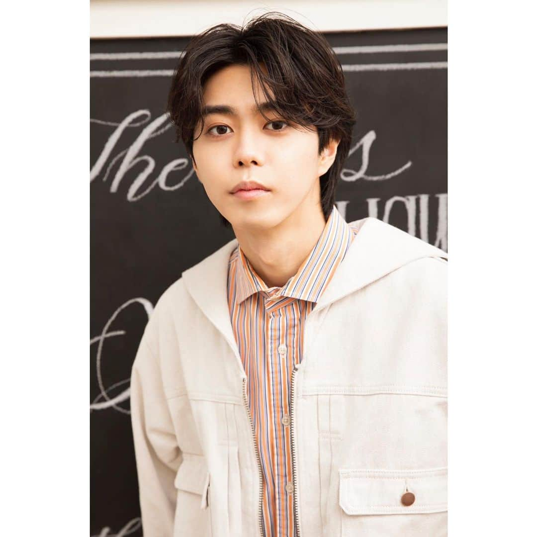 BUDDiiSさんのインスタグラム写真 - (BUDDiiSInstagram)「#BUDDiiS #SEIYA」4月24日 19時35分 - buddiis.official