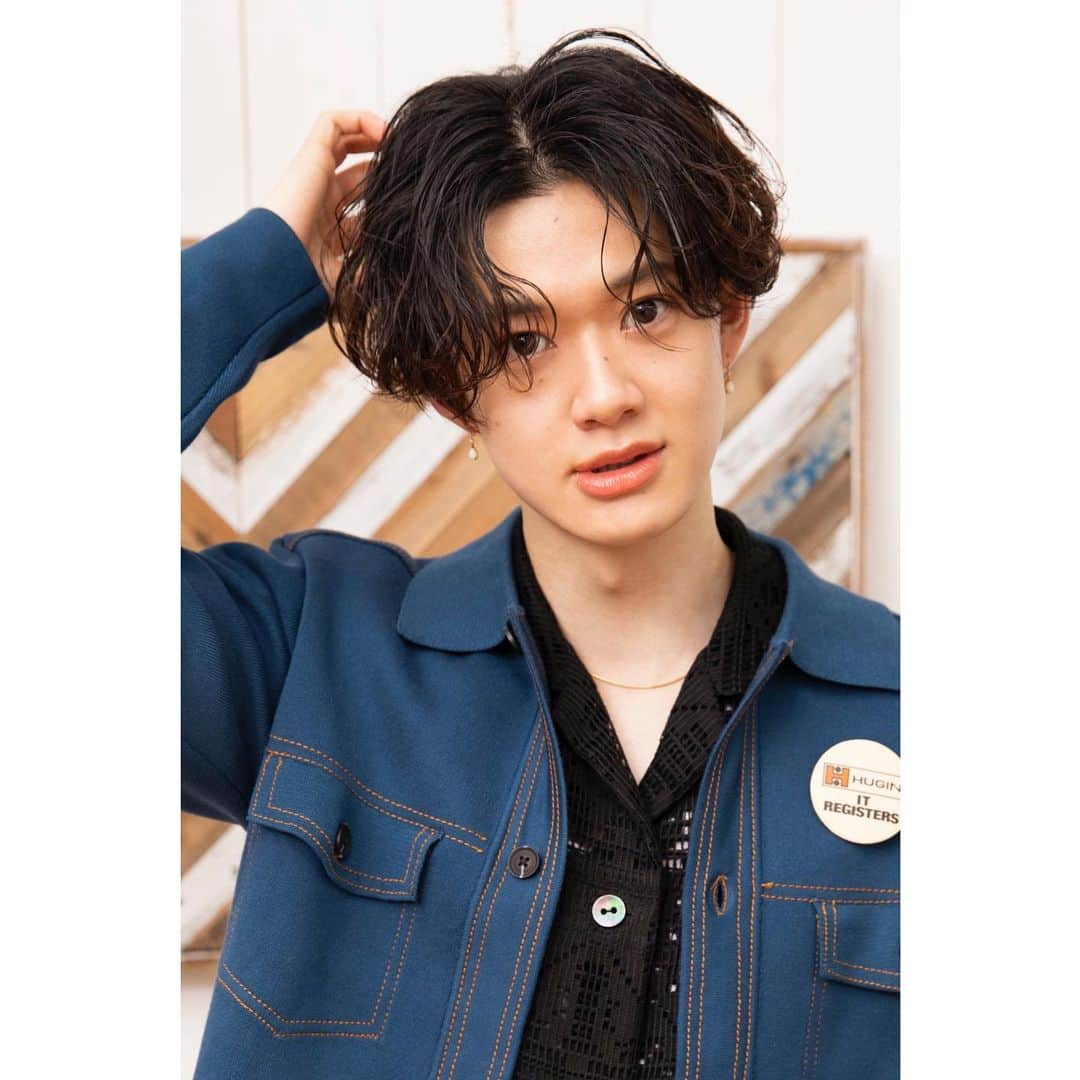 BUDDiiSさんのインスタグラム写真 - (BUDDiiSInstagram)「#BUDDiiS #FUMINORI」4月24日 19時38分 - buddiis.official