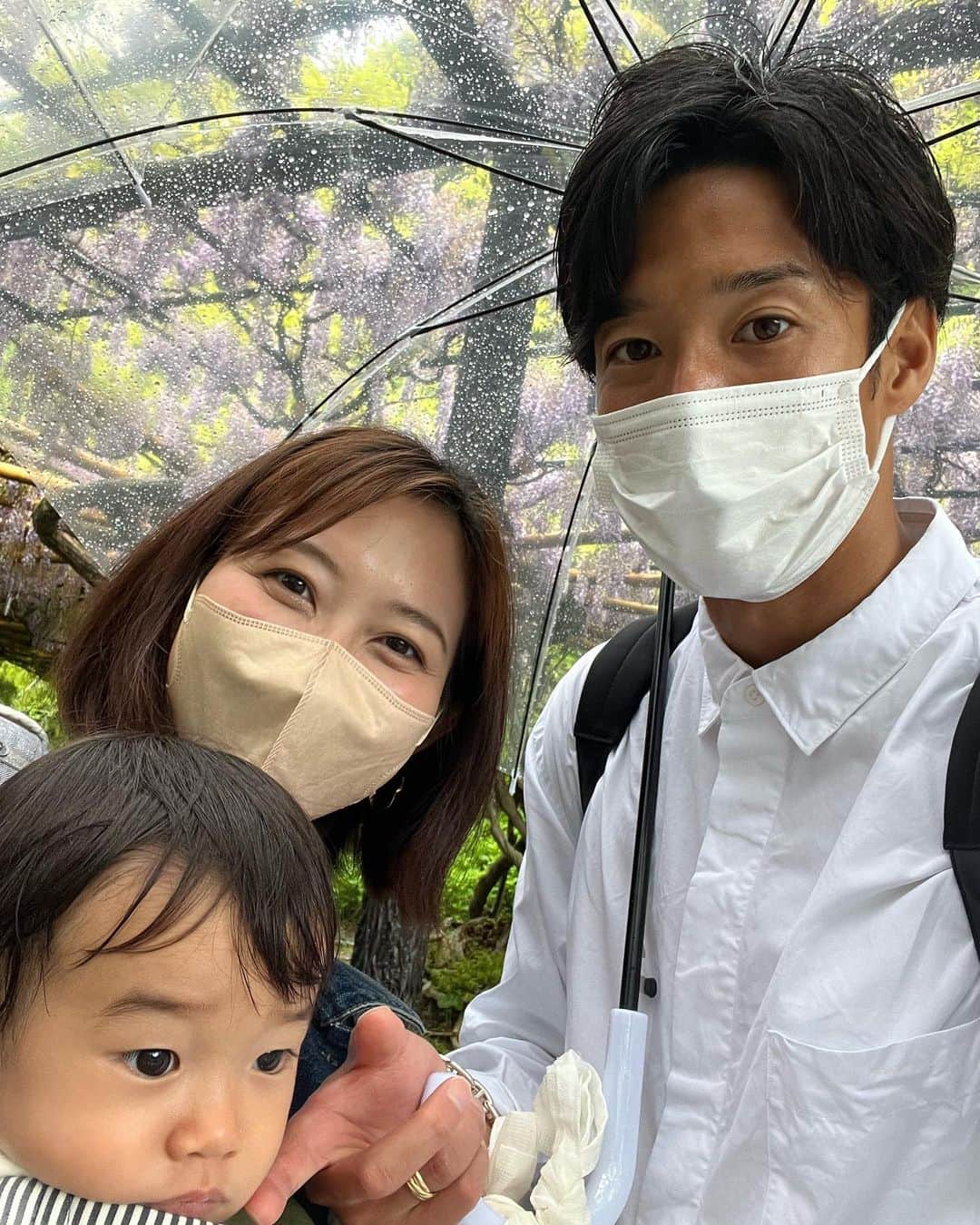 のインスタグラム：「・ 法多山🍡 静岡は住みやすいし癒しの場所が多い🙂  #コトコト市  #オフ選手に出会う説 #今まで最高1日6人」