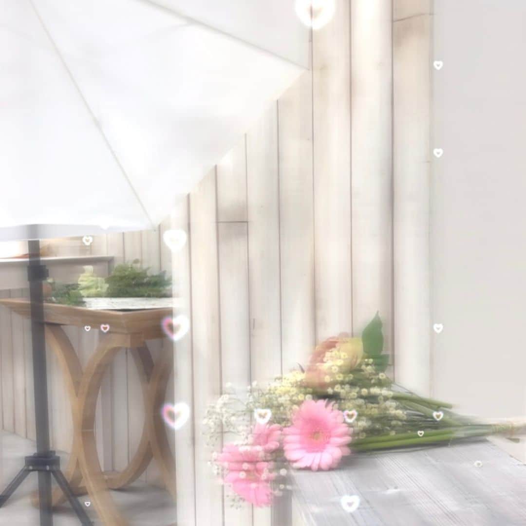 右近心優さんのインスタグラム写真 - (右近心優Instagram)「❁✿✾」4月24日 19時43分 - miyu_.0913