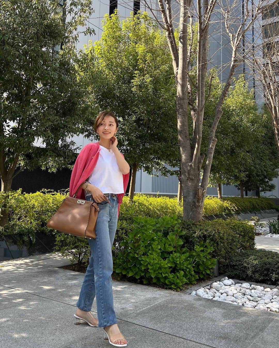 吉田理紗のインスタグラム