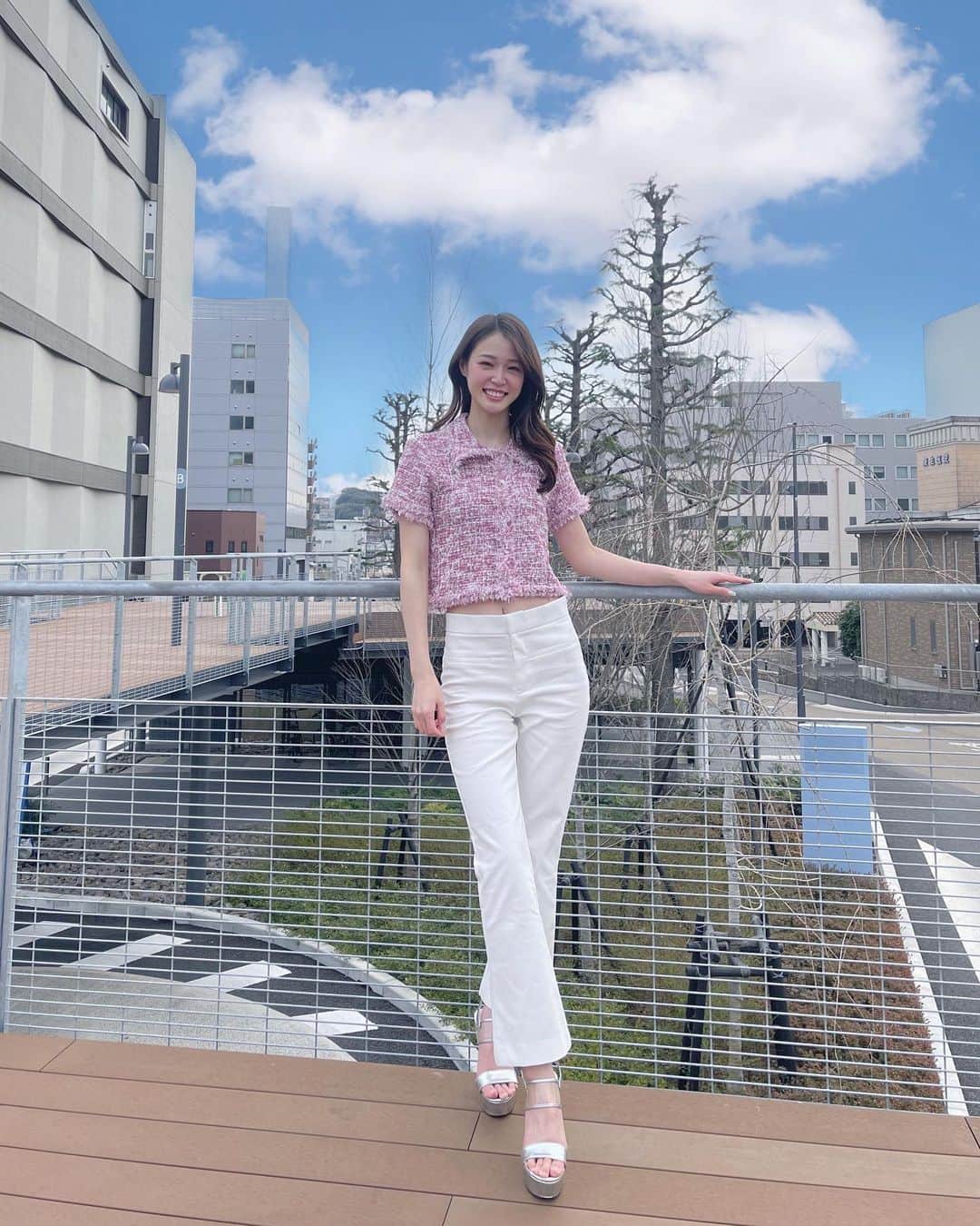 橘香恋のインスタグラム：「おはようございます🥰 ⁡ 前回の投稿に イイネとコメントありがとうございます💗 ⁡ ⁡今週も一緒に頑張りましょうっっ✊🏻✨ ⁡ ⁡ ⁡ ⁡ ⁡ ⁡ ⁡ ⁡ ⁡ ⁡ ⁡ ⁡ ⁡ ⁡ ⁡ ⁡ ⁡ ⁡ ⁡ ⁡」