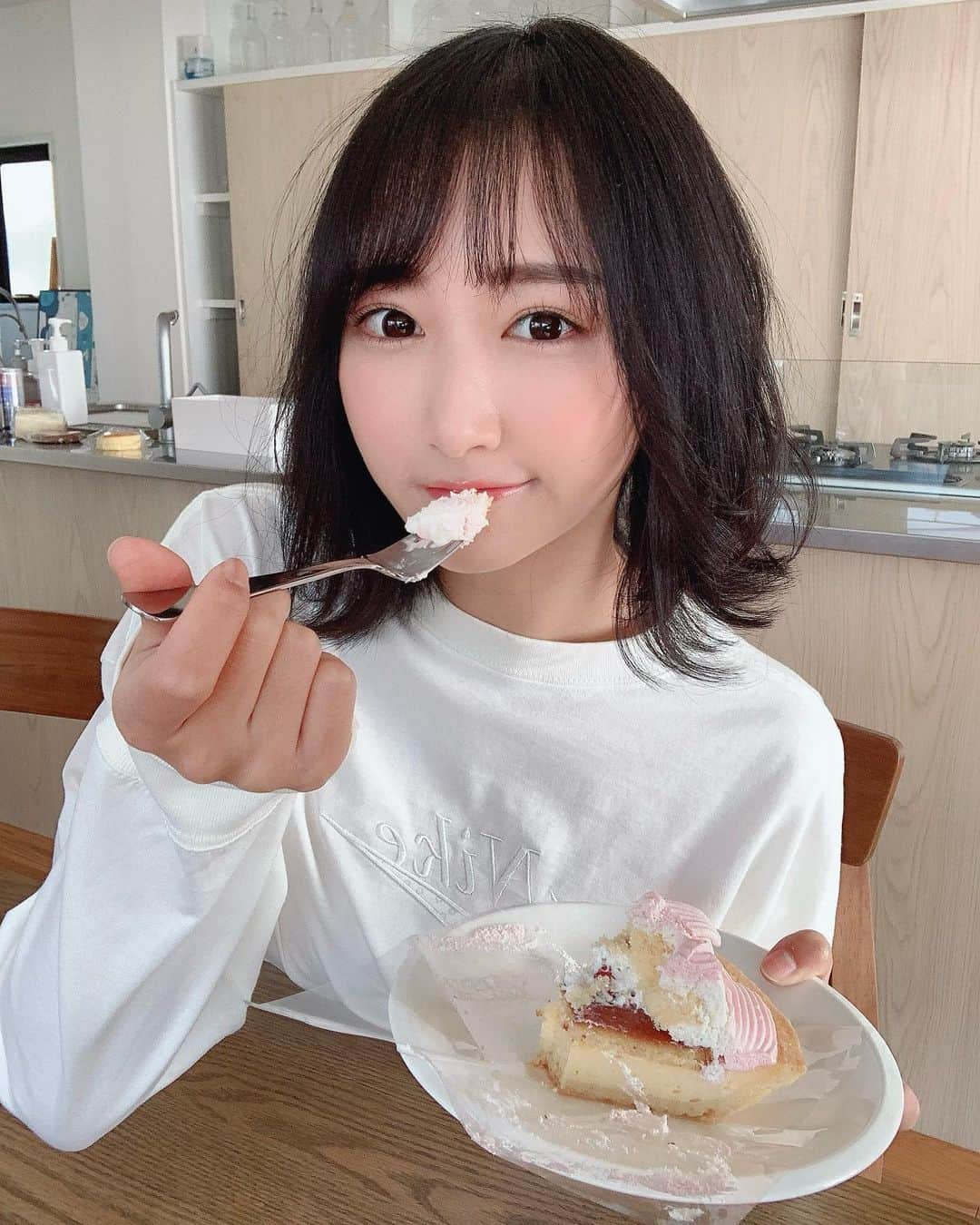 川瀬もえのインスタグラム