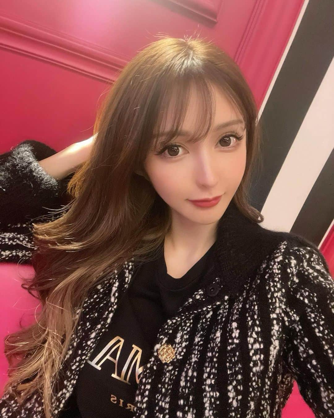 MIRIのインスタグラム