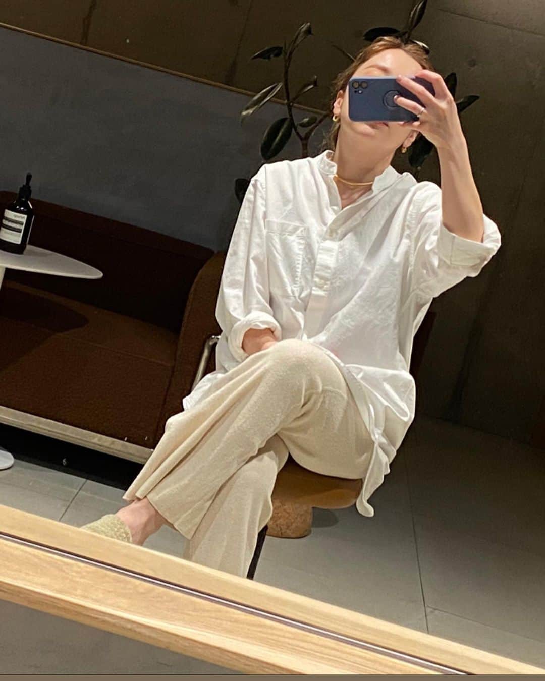 土田瑠美のインスタグラム：「最近⏳」