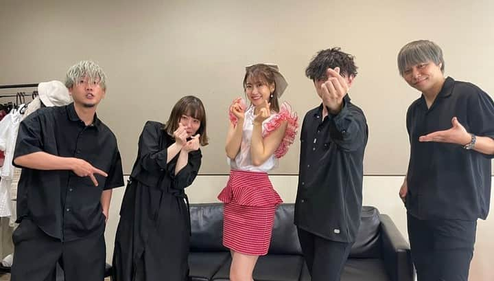 芹澤優さんのインスタグラム写真 - (芹澤優Instagram)「Yu Serizawa 2nd Live Tour 2021好きな人がいるだけで。  発売中のDVDから 最悪な日でもあなたが好き。  これが1番すき。 私の最高のチーム、最高のバンドメンバー‼︎ そして最高のファンのみんなを感じられる私の大事な1stシングル曲。  オレモーーーー！！！！  聴きたいよ…🥺💕  #セリコソロ #セリツアー2」4月24日 22時23分 - seriko_is_no.1